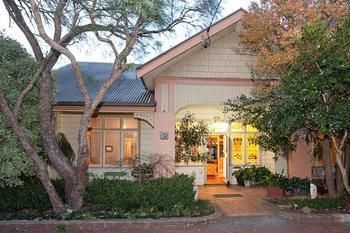 Milton Bed And Breakfast - Hotel WA 11