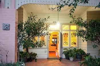 Milton Bed And Breakfast - Hotel WA 12