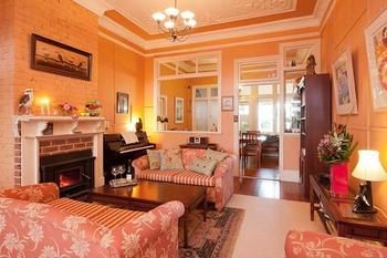 Milton Bed And Breakfast - Hotel WA 13