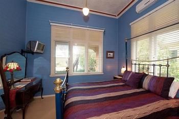 Milton Bed And Breakfast - Hotel WA 16