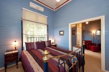 Milton Bed And Breakfast - Hotel WA 17