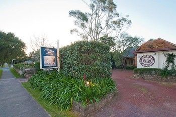 Milton Bed And Breakfast - Hotel WA 18