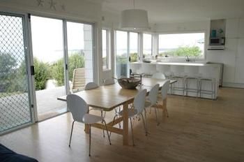 Culburra Beach House - Hotel WA 3