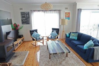 Culburra Beach House - Hotel WA 8