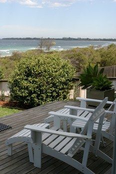 Culburra Beach House - Hotel WA 10