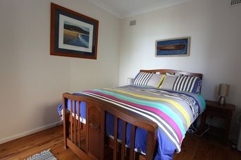 Culburra Beach House - Hotel WA 17