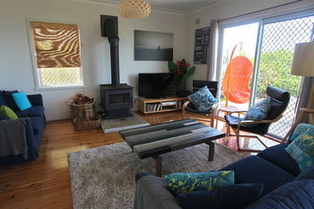 Culburra Beach House - Hotel WA 23