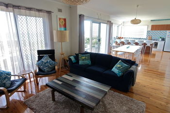 Culburra Beach House - Hotel WA 24