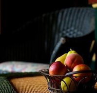 Argyles Yarra Valley - Yambacoona Homestead - Hotel WA