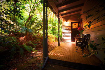 Merrow Cottages - Hotel WA 0