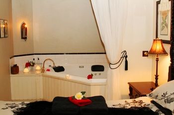 Merrow Cottages - Hotel WA 1