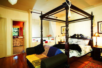 Merrow Cottages - Hotel WA 8