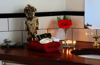 Merrow Cottages - Hotel WA 9