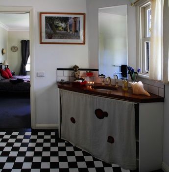 Merrow Cottages - Hotel WA 11