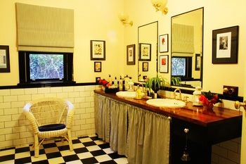 Merrow Cottages - Hotel WA 12
