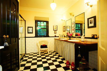 Merrow Cottages - Hotel WA 14