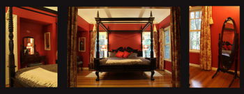 Merrow Cottages - Hotel WA 17