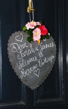 Merrow Cottages - Hotel WA 18