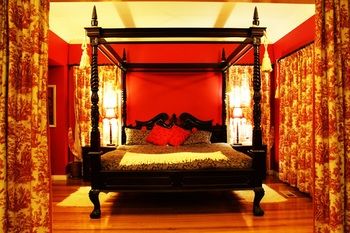 Merrow Cottages - Hotel WA 19