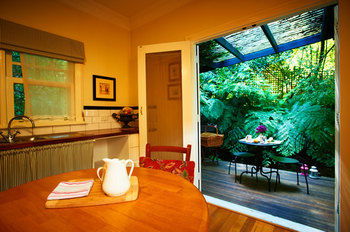 Merrow Cottages - Hotel WA 20
