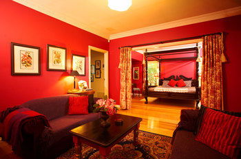 Merrow Cottages - Hotel WA 22