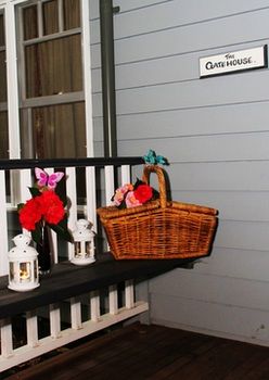 Merrow Cottages - Hotel WA 24