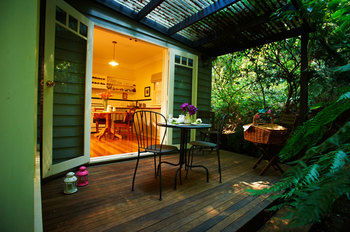 Merrow Cottages - Hotel WA 26