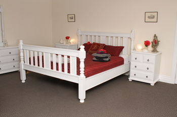 Merrow Cottages - Hotel WA 28