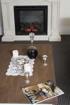 Merrow Cottages - Hotel WA 31