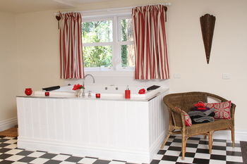 Merrow Cottages - Hotel WA 32