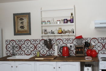Merrow Cottages - Hotel WA 35