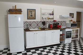Merrow Cottages - Hotel WA 38