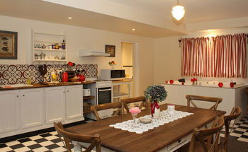 Merrow Cottages - Hotel WA 39