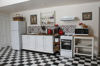 Merrow Cottages - Hotel WA 41