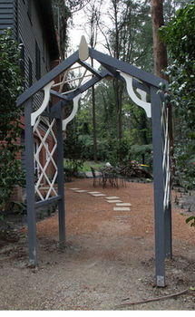 Merrow Cottages - Hotel WA 42