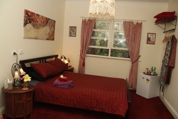 Merrow Cottages - Hotel WA 45