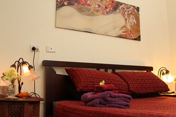 Merrow Cottages - Hotel WA 47