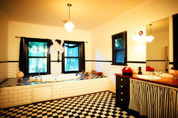 Merrow Cottages - Hotel WA 52