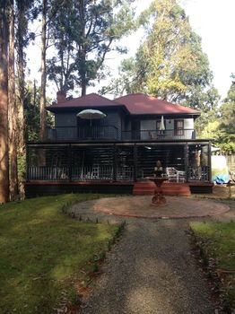 Merrow Cottages - Hotel WA 55