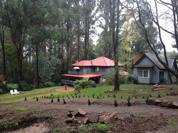 Merrow Cottages - Hotel WA 56