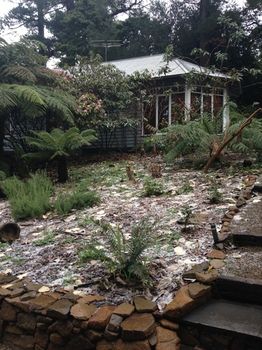 Merrow Cottages - Hotel WA 58