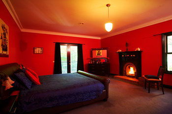 Merrow Cottages - Hotel WA 61