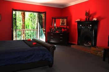 Merrow Cottages - Hotel WA 62