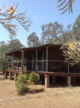 Buffs At Pokolbin - Hotel WA 0