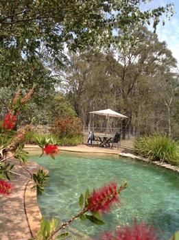 Buffs At Pokolbin - Hotel WA 3
