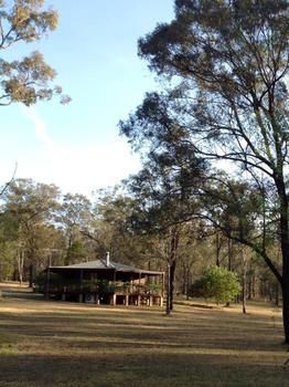Buffs At Pokolbin - Hotel WA 7