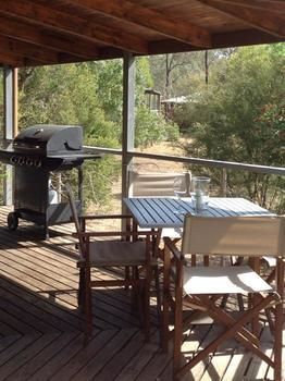 Buffs At Pokolbin - Hotel WA 8