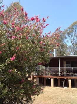 Buffs At Pokolbin - Hotel WA 9
