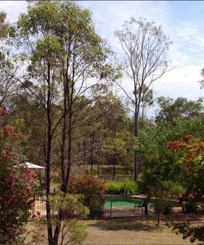 Buffs At Pokolbin - Hotel WA 10