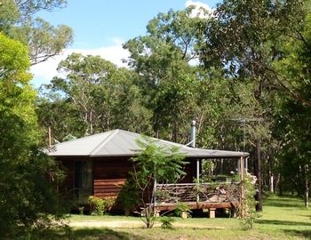 Buffs At Pokolbin - Hotel WA 12